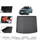 Volkswagen Tiguan Alt 2025 Model Bagaj Havuzu thumbnail 1