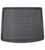 Volkswagen Tiguan Alt 2025 Model Bagaj Havuzu thumbnail 2