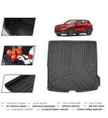 Volvo XC60 2025 Model Bagaj Havuzu thumbnail 1