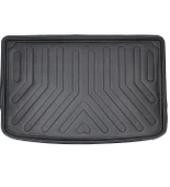 Renault Captur Üst Bagaj 2025 Model Bagaj Havuzu thumbnail 2