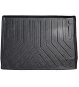 Peugeot Rifter Seperatörlü 2025 Model Bagaj Havuzu thumbnail 2