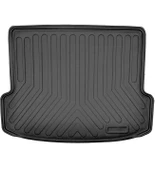 Chery Tiggo 7 Pro 2025 Model Bagaj Havuzu thumbnail 2