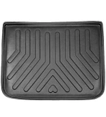 Ford Puma Üst Bagaj 2025 Model Bagaj Havuzu thumbnail 2