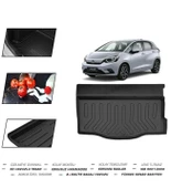 Honda Jazz Crosstar 2025 Model Bagaj Havuzu thumbnail 1