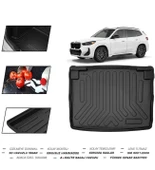 Bmw X1 U11 Ust Bagaj 2025 Model Bagaj Havuzu thumbnail 1