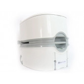 Berhimi Pro9000 Portatif Tuvalet - 1