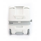 Berhimi Pro9000 Portatif Tuvalet - 2
