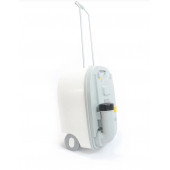 Berhimi Pro9000 Portatif Tuvalet - 3
