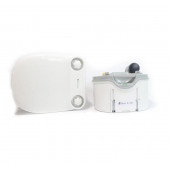 Berhimi Pro9000 Portatif Tuvalet - 4