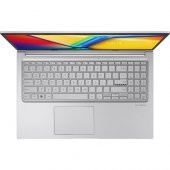 Asus Vivobook 15  Intel Core I7 1255U 32GB 2tb SSD Freedos 15.6" Intel Iris Xe Graphics Full Hd Taşınabilir Bilgisayar X1504ZA-BQ44118 Çanta Hediye - 5