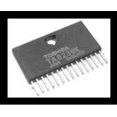 TA8238K Entegre Devre - 1