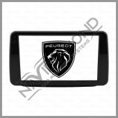 NAVIDIAMOND PEUGEOT BIPPER 2008-2017 2 GB RAM 32 GB HAFIZA ANDROID MULTIMEDIA TEYP - 1