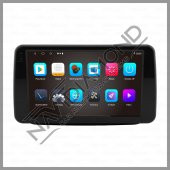 NAVIDIAMOND PEUGEOT BIPPER 2008-2017 2 GB RAM 32 GB HAFIZA ANDROID MULTIMEDIA TEYP - 8
