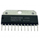 TA8207K Toshiba Entegre Devre thumbnail 1