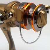 DFT Belatrix 500 Mini Spin Olta Makinesi 2 BB - 3