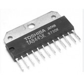 TA8445K, TA8445, HSIP-12 Entegre Devre - 1