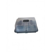 Fide Tohum Yetiştirme Serası fyt3 - 3