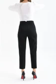 FTZ Women Kadın Pantolon  Siyah RBN3066 thumbnail 7