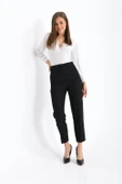 FTZ Women Kadın Pantolon  Siyah RBN3066 thumbnail 5