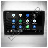NAVIDIAMOND VOLKSWAGEN UNIVERSAL 2 GB RAM 32 GB HAFIZA ANDROID MULTIMEDIA TEYP - 4