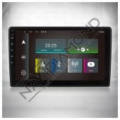 NAVIDIAMOND VOLKSWAGEN UNIVERSAL 2 GB RAM 32 GB HAFIZA ANDROID MULTIMEDIA TEYP - 7