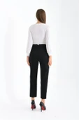FTZ Women Kadın Pantolon  Siyah RBN3066 thumbnail 6