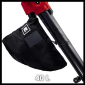 Einhell GC-EL 3024 Yaprak Toplama - 3433370 - 2