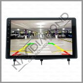 NAVIDIAMOND HONDA CIVIC 2022-2023 2 GB RAM 16 GB HAFIZA ANDROID MULTIMEDIA TEYP - 6