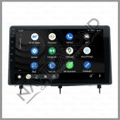 NAVIDIAMOND HONDA CIVIC 2022-2023 2 GB RAM 16 GB HAFIZA ANDROID MULTIMEDIA TEYP - 8