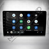 NAVIDIAMOND 9 INCH 4 GB RAM 64 GB HAFIZA ANDROID 12 MULTIMEDIA EKRAN - 3