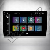 NAVIDIAMOND 9 INCH 8 GB RAM 128 GB HAFIZA ANDROID 12 MULTIMEDIA EKRAN - 4