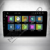 NAVIDIAMOND 9 INCH 8 GB RAM 128 GB HAFIZA ANDROID 12 MULTIMEDIA EKRAN - 7