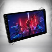 NAVIDIAMOND 9 INCH 4 GB RAM 64 GB HAFIZA ANDROID 12 MULTIMEDIA EKRAN - 6