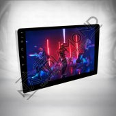 NAVIDIAMOND 9 INCH 8 GB RAM 128 GB HAFIZA ANDROID 12 MULTIMEDIA EKRAN - 8