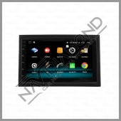 NAVIDIAMOND CITROEN BERLINGO 7 INCH 2 GB RAM 32 GB HAFIZA ANDROID MULTIMEDIA TEYP - 6
