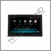 NAVIDIAMOND CITROEN BERLINGO 7 INCH 2 GB RAM 32 GB HAFIZA ANDROID MULTIMEDIA TEYP - 7