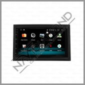 NAVIDIAMOND CITROEN BERLINGO 7 INCH 2 GB RAM 32 GB HAFIZA ANDROID MULTIMEDIA TEYP - 8