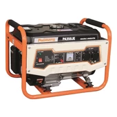 Palmera Pa350Je Jeneratör 3,5 Kva- 2,8Kw İpli - 110479 - 1