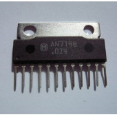 AN7148 AN7178 AN5534 Entegre Devre - 1