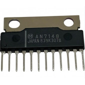 AN7148 AN7178 AN5534 Entegre Devre - 3