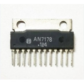 AN7148 AN7178 AN5534 Entegre Devre - 5