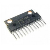 AN7148 AN7178 AN5534 Entegre Devre - 6