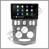 NAVIDIAMOND DACIA LOGAN 2005-2010 8 GB RAM 128 GB HAFIZA ANDROID MULTIMEDIA TEYP - 3