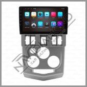 NAVIDIAMOND DACIA LOGAN 2005-2010 8 GB RAM 128 GB HAFIZA ANDROID MULTIMEDIA TEYP - 5