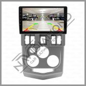 NAVIDIAMOND DACIA LOGAN 2005-2010 8 GB RAM 128 GB HAFIZA ANDROID MULTIMEDIA TEYP - 7