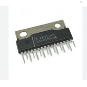 AN7178K AN7134NR Entegre Devre Elemanı thumbnail 1