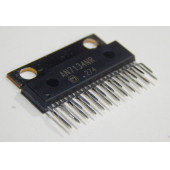 AN7178K AN7134NR Entegre Devre Elemanı thumbnail 3