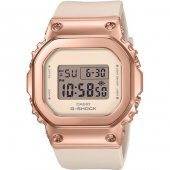 GM-S5600PG-4DR Casio G-Shock Unisex Kol Saati - 1