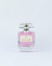 Viterbo Lazio Esab Le Parfum Edp 90 Ml Kadın Parfüm thumbnail 1