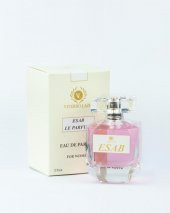 Viterbo Lazio Esab Le Parfum Edp 90 Ml Kadın Parfüm thumbnail 2
